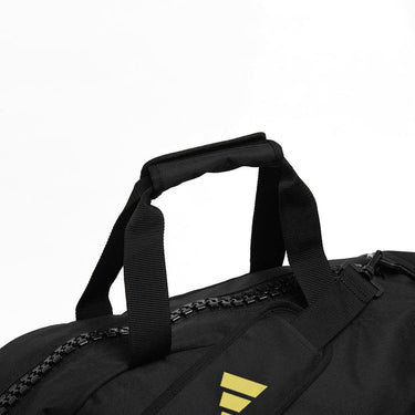Adidas 2 In 1 Boxing Holdall